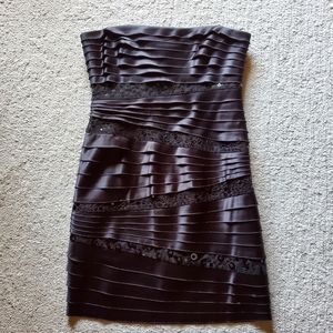 BCBG Maxazria Party Dress
